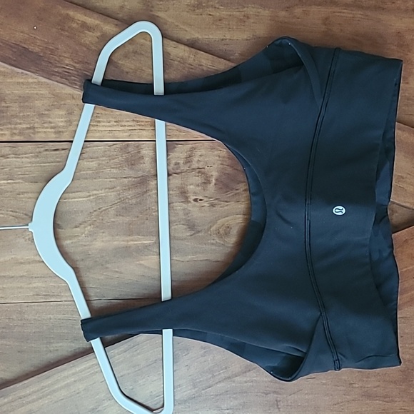 Lululemon Align reversible bra size 12 - Picture 2 of 4